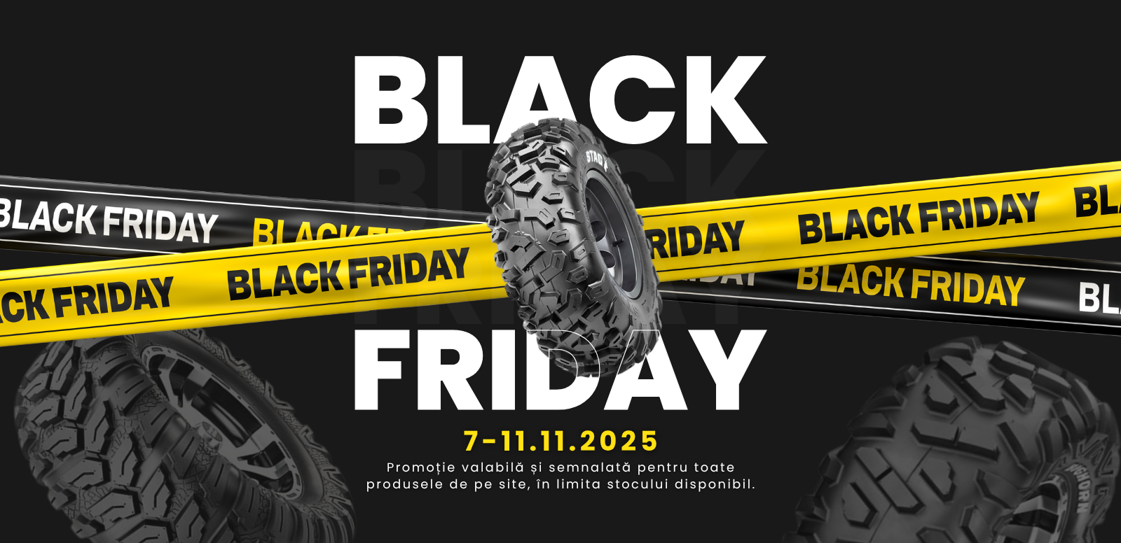 Black Friday